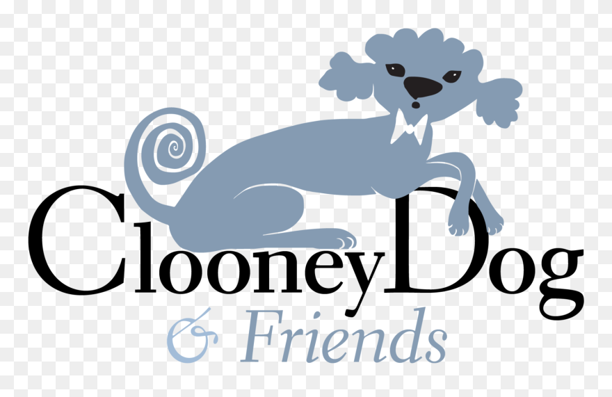 Transparent Clipart Poodles - Illustration - Png Download