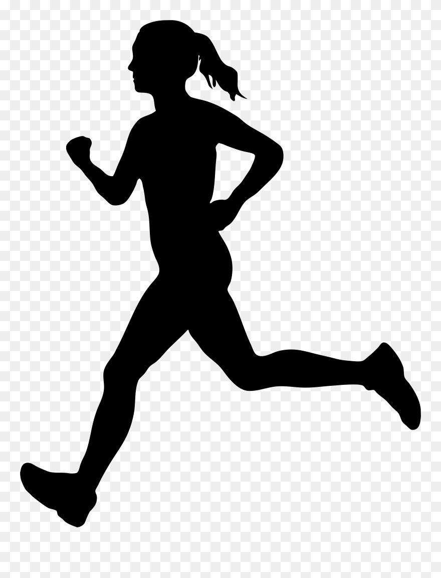 Transparent Person Outline Png Clipart