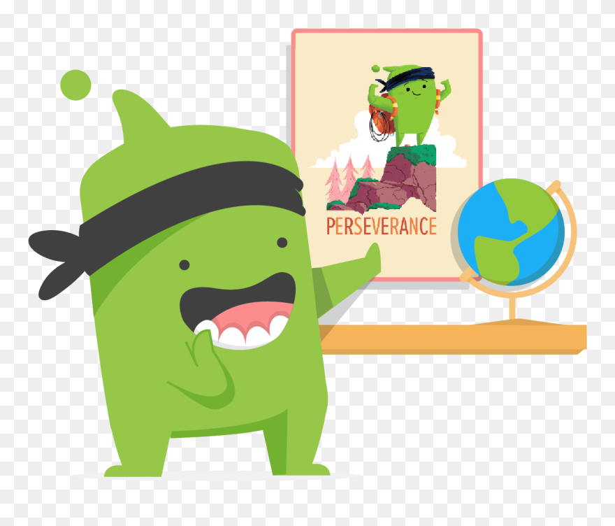 Prent Classdojo Clipart