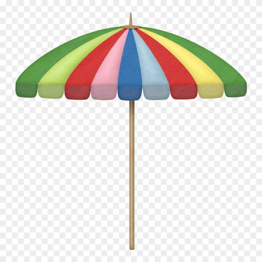 Umbrella Clipart
