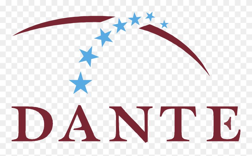 Dante Logo Png Transparent - Kuta Beach Clipart