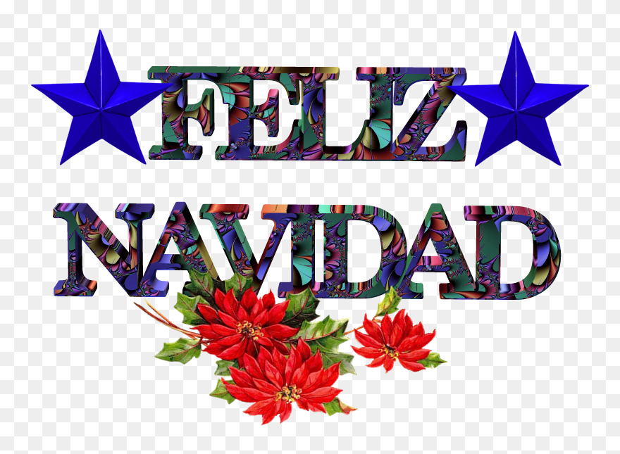 78629d1355060138 Feliz Navidad Letras Animadas Feliz - Feliz Navidad Letras Png Clipart