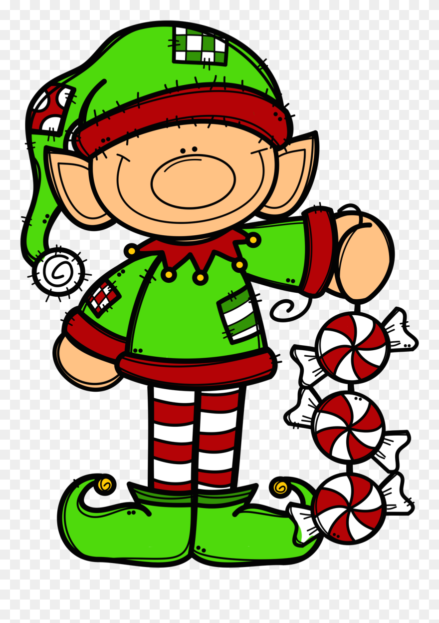 Creative Clips Clipart Christmas - Png Download