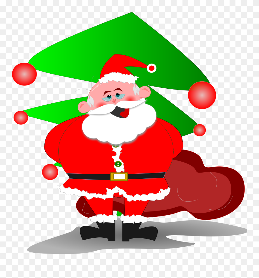 Feliz Natal Clip Arts - Icon Natal - Png Download