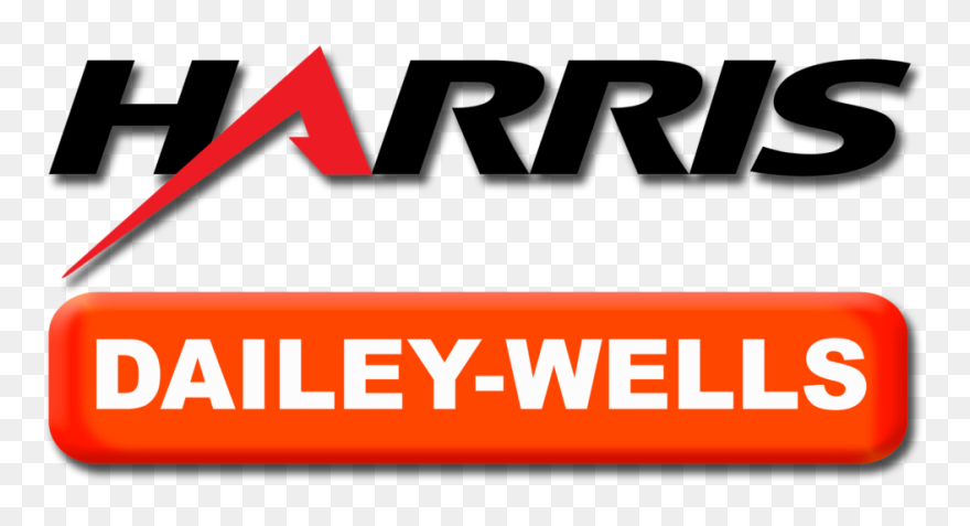 Transparent Yellow Rose Of Texas Clipart - Harris Corporation - Png Download