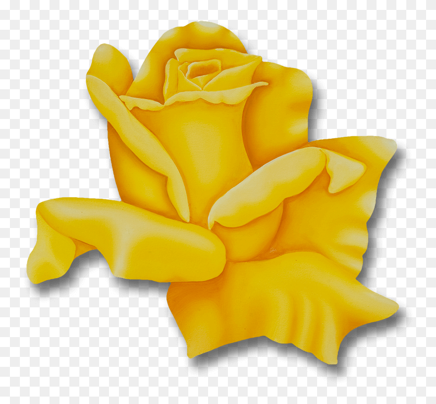 Rosa Danzante Clipart