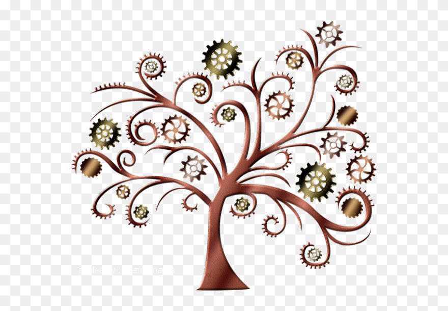 Floral Design Clipart