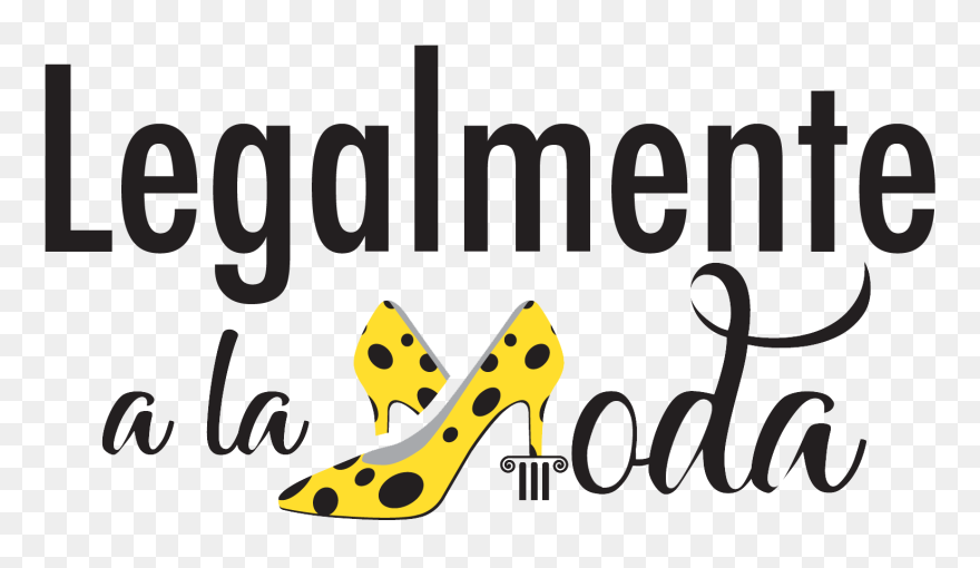 Legalmente A La Moda Logo - Act Theatre Clipart