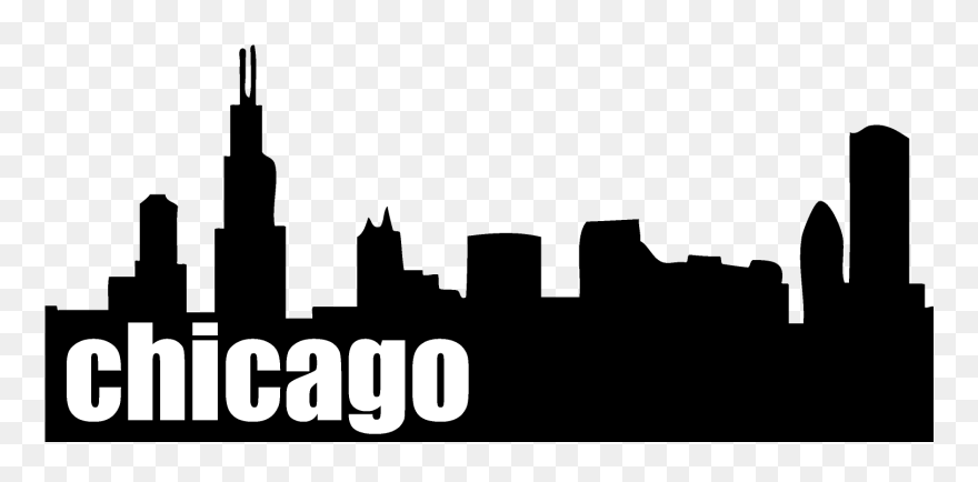 Chicago Png Clipart Transparent Png