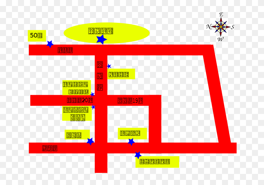 Night Market - Portable Network Graphics Clipart