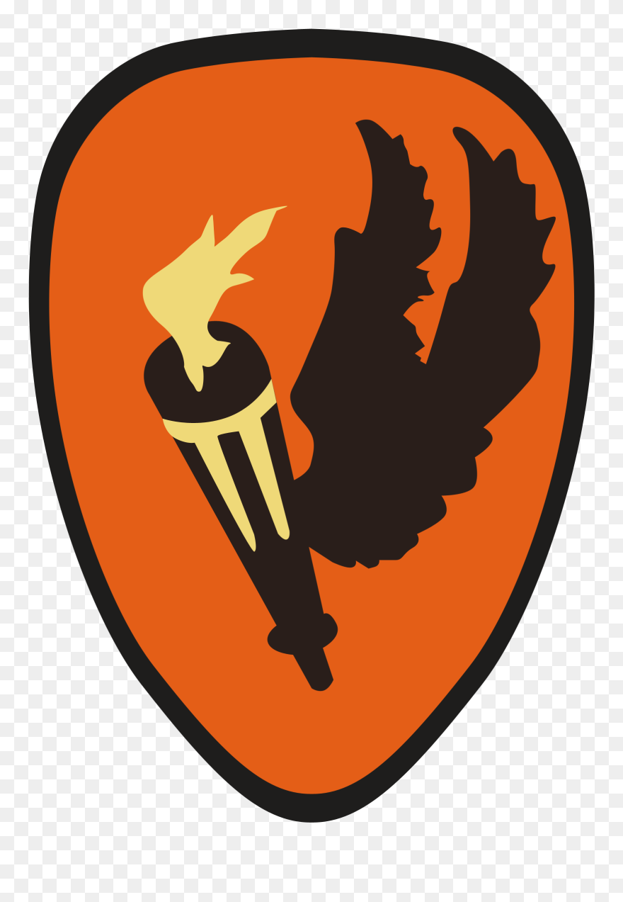 Ft Rucker Patch Clipart