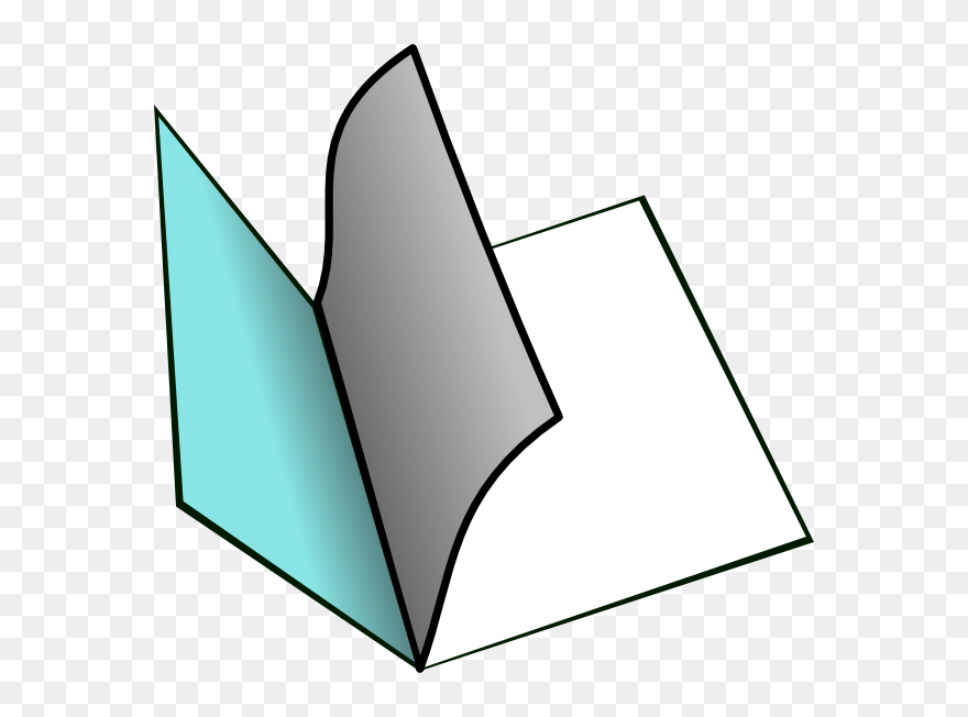 Magazine Clip Art - Transparent Magazine Clipart - Png Download