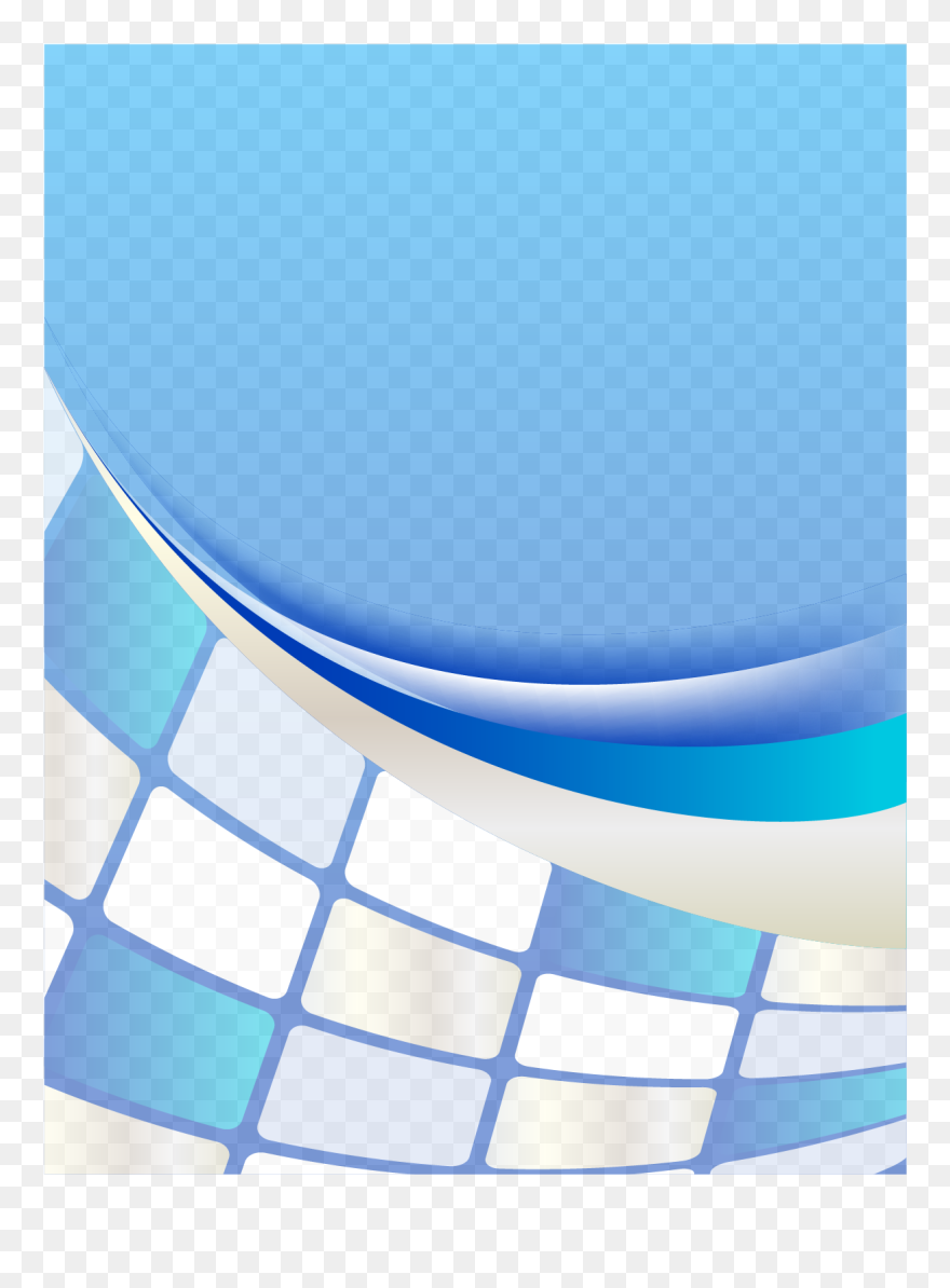 Album Cover Clipart Information Book - Abstract Cover Png Transparent Png