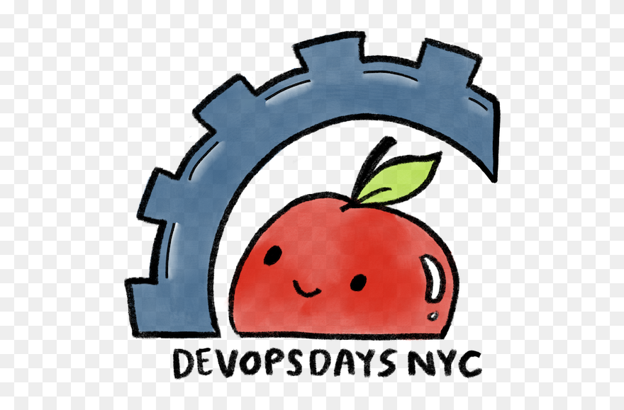 Devopsdays Nyc - Devopsdays Nyc 2020 Clipart