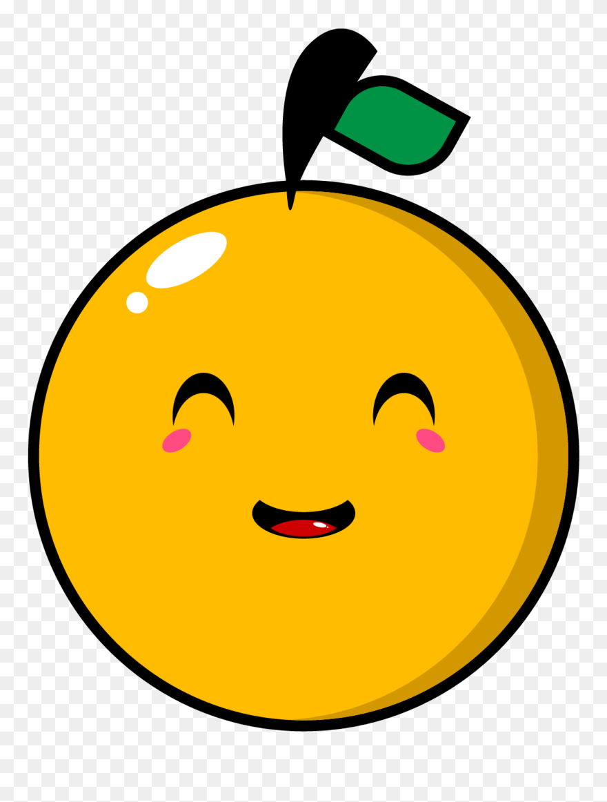Smiley Clipart