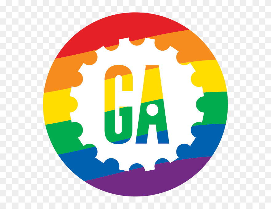 Graduating With Pride Party 🎓🏳️‍🌈 - Made In Detroit: Lgbtq+ Founders | June 9 Clipart