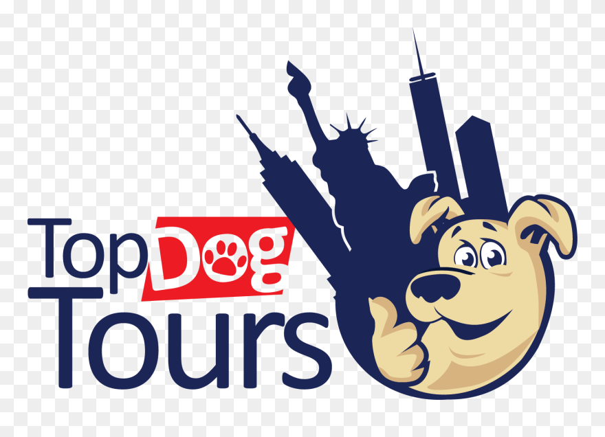 Topdogtours Clipart