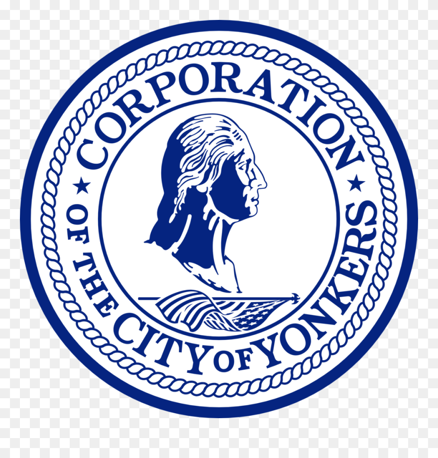 City Of Yonkers Ny Logo Clipart