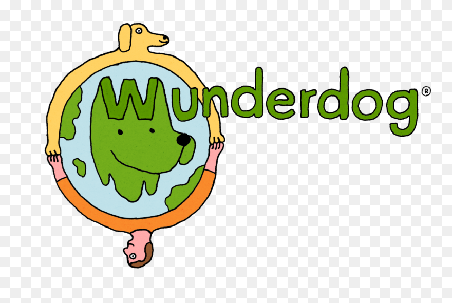 Wunderdog Magazine - Cartoon Clipart