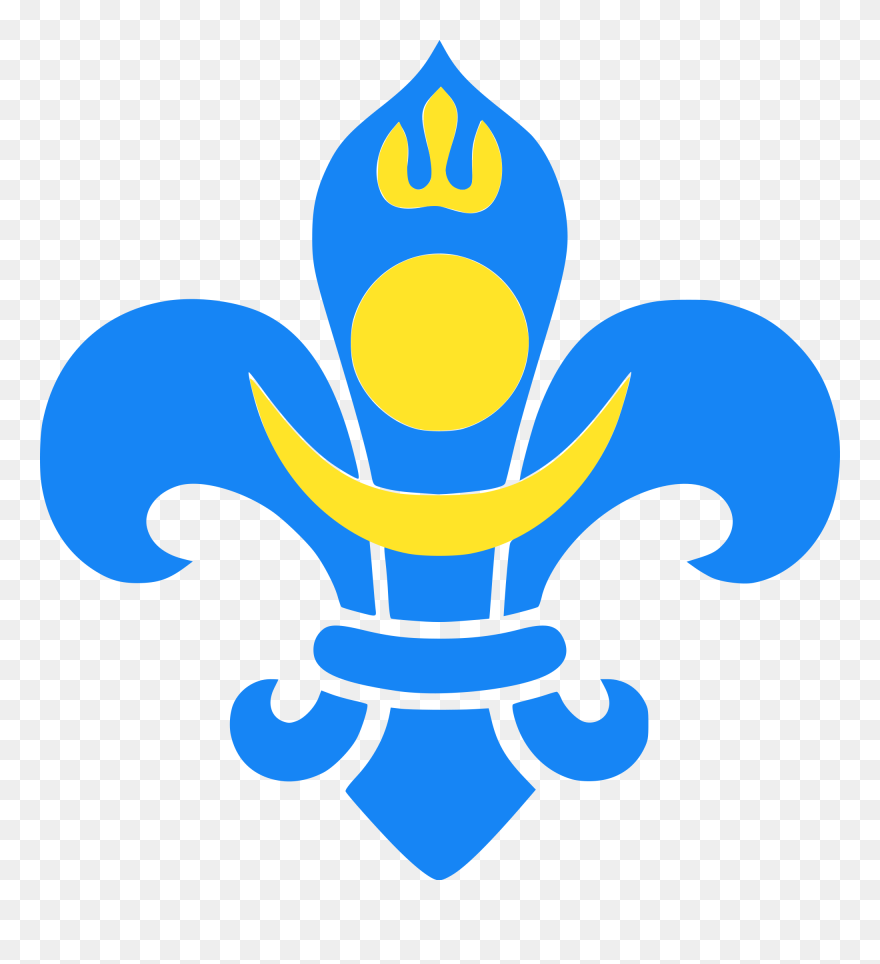 Скаут Лого Clipart