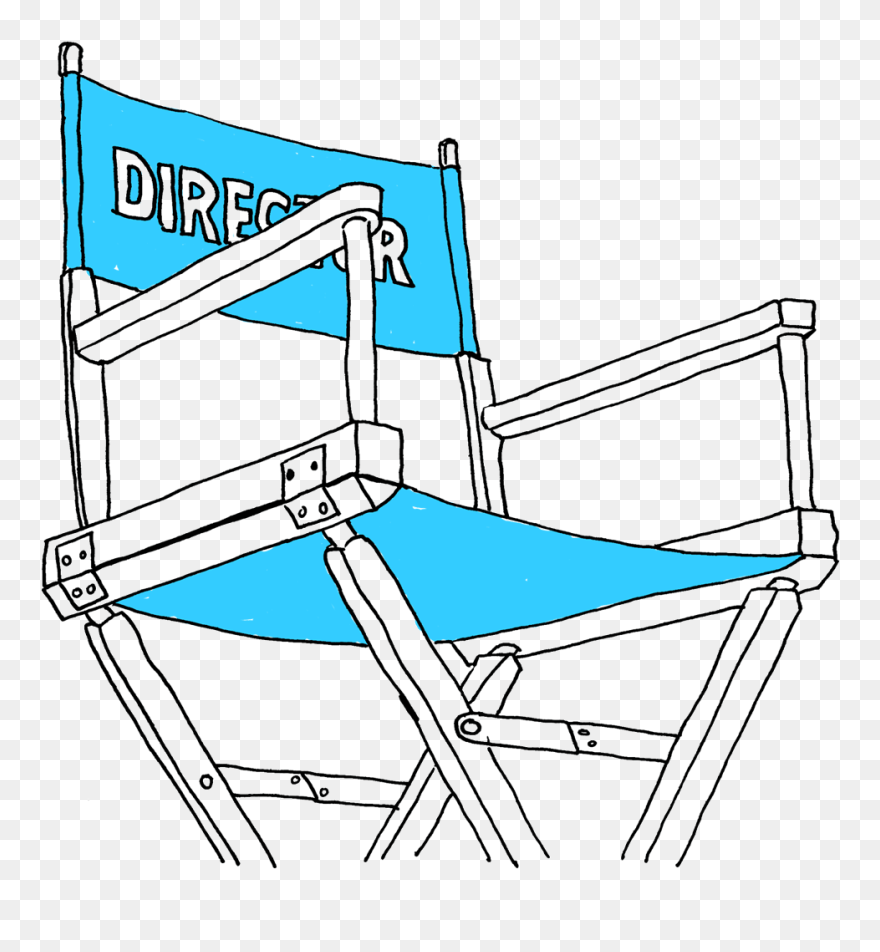 Movie Studio New York City Clipart