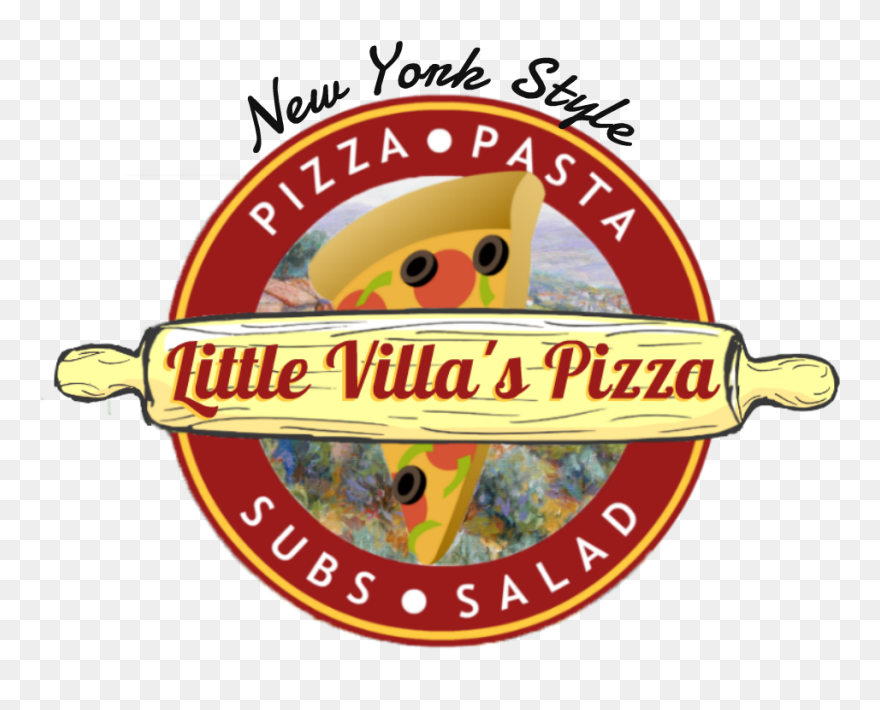 Transparent Pizza Clipart Png - Roadside