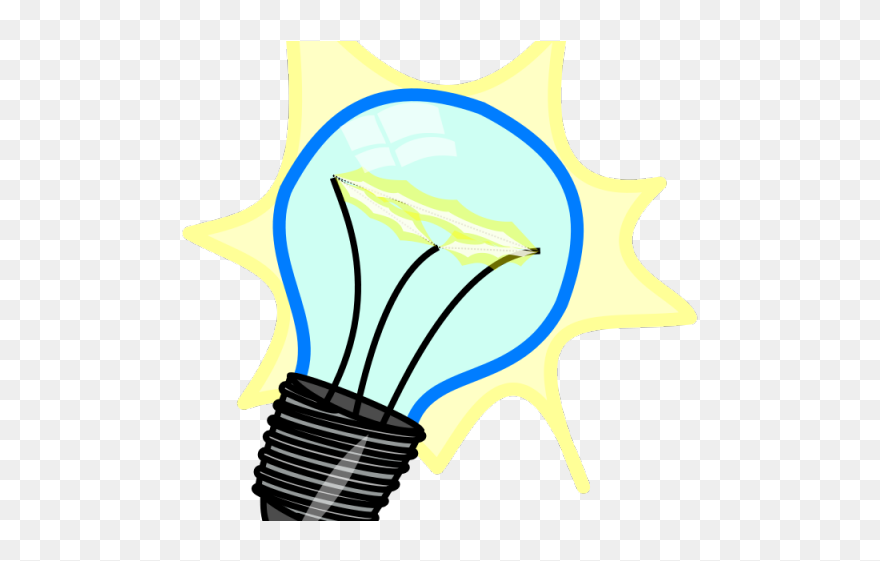 Clipart Light Source - Png Download