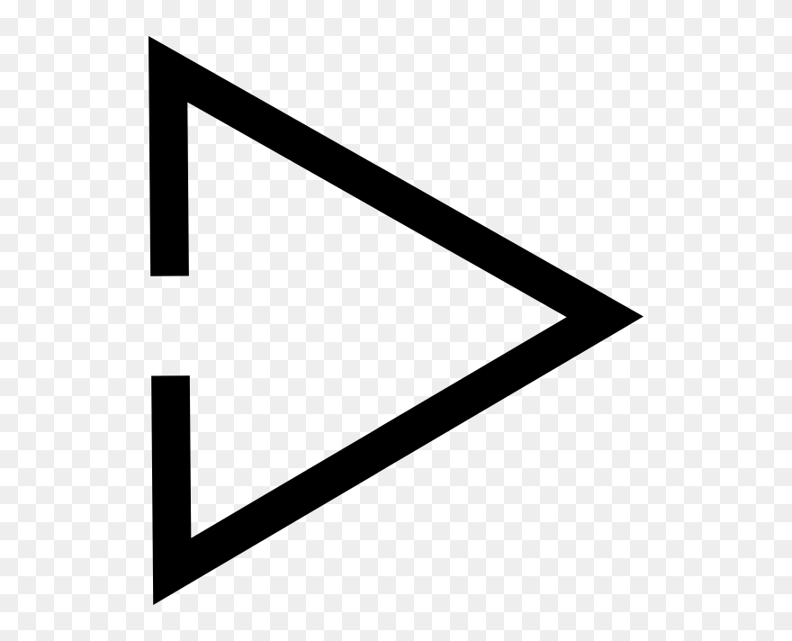 Play Button Gif Png Clipart