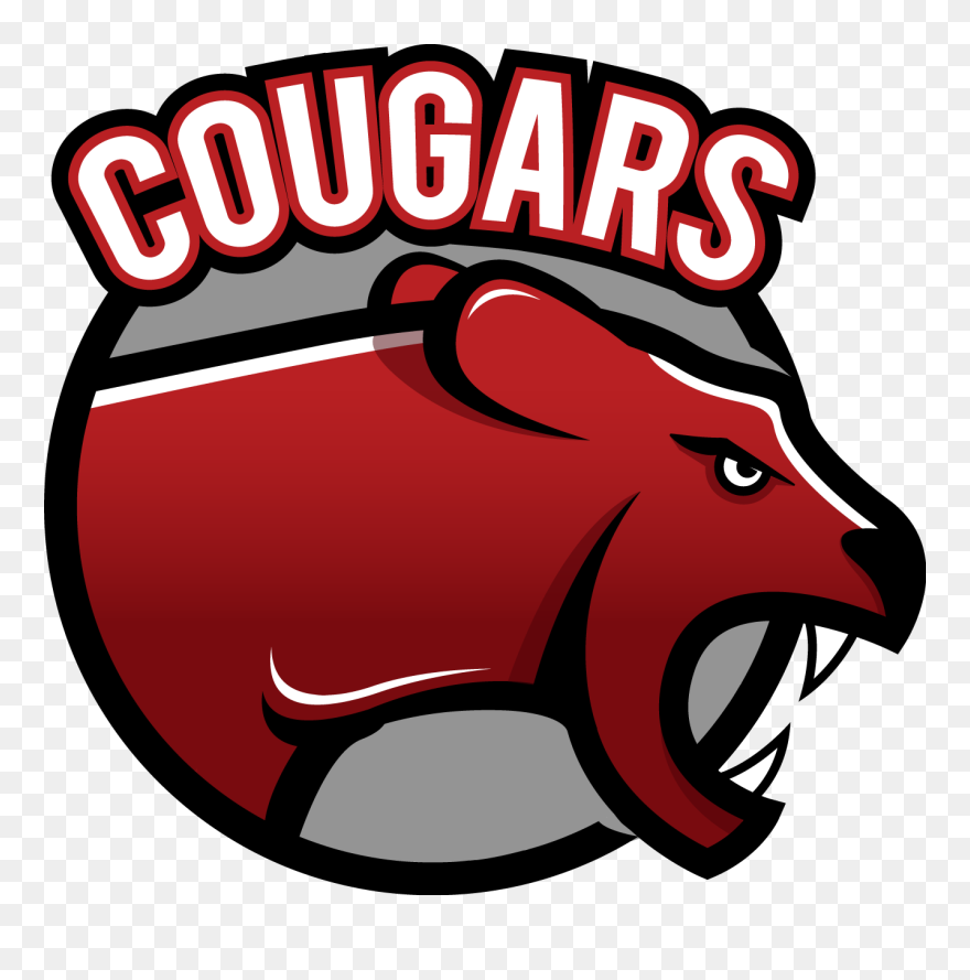 Middle School Dance Clipart Svg Black And White Library - Center Middle School Logo - Png Download