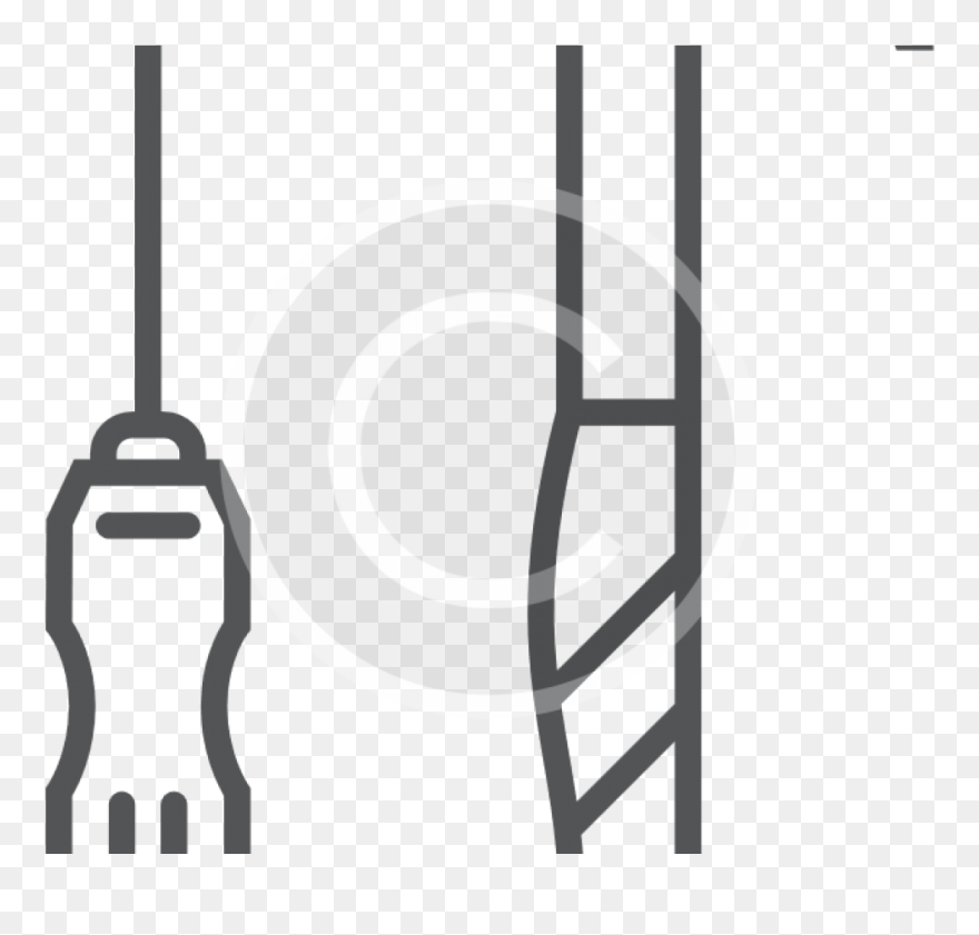 Window Blinds - Building Clipart