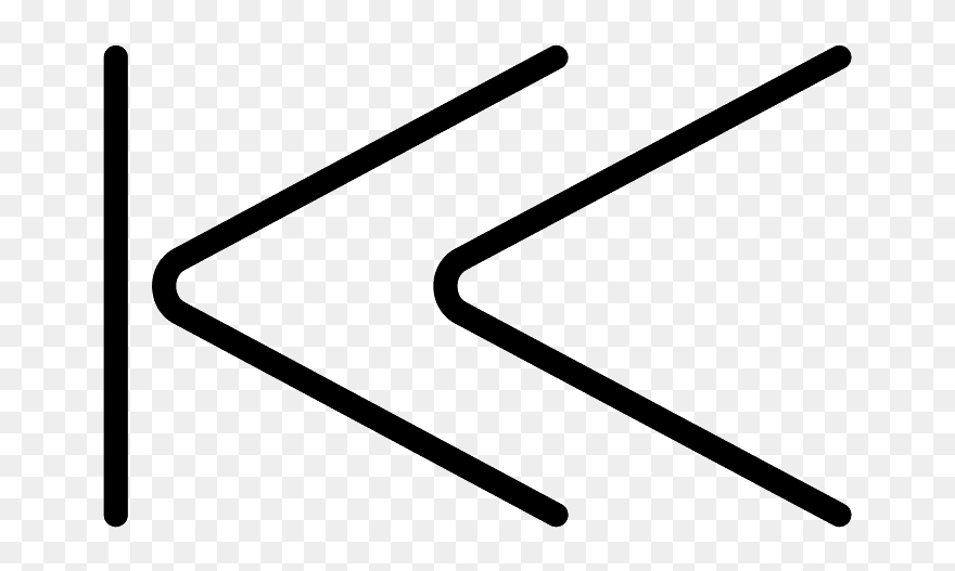 Last Track Button Emoji Clipart - Kick American Football - Png Download