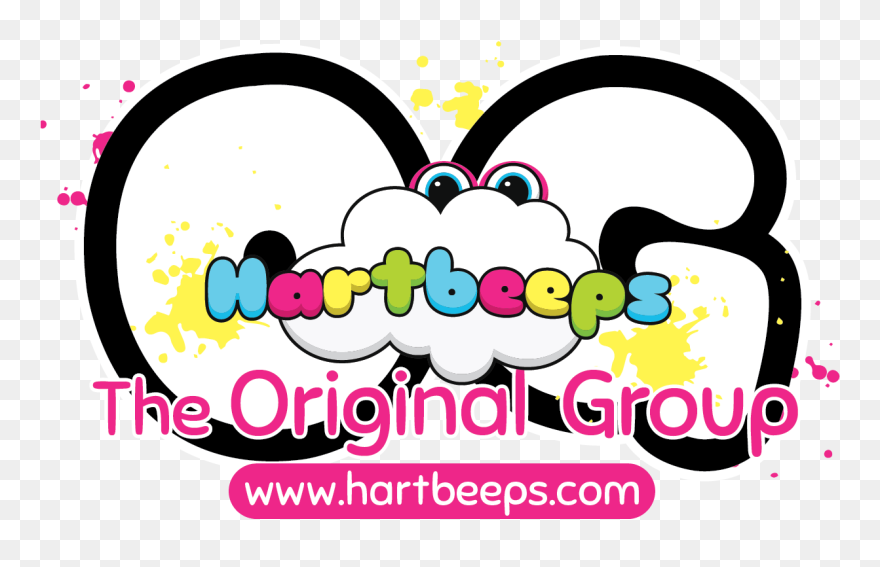 Hartbeeps Clipart