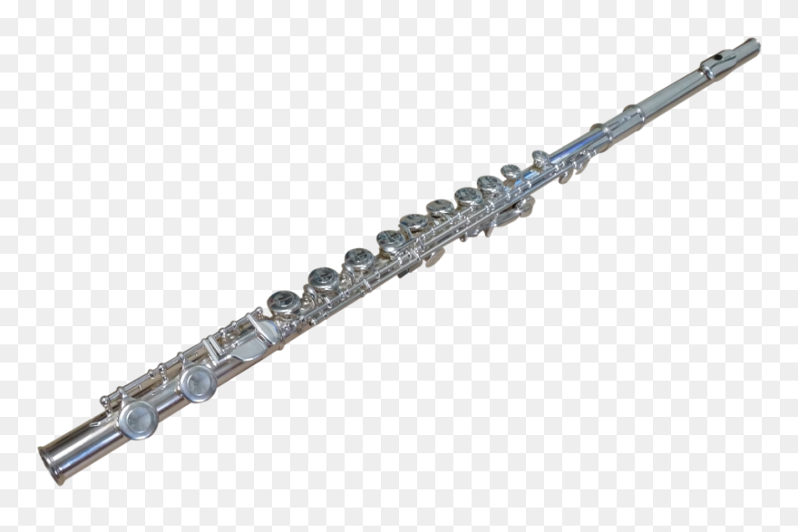Flute Png Clipart