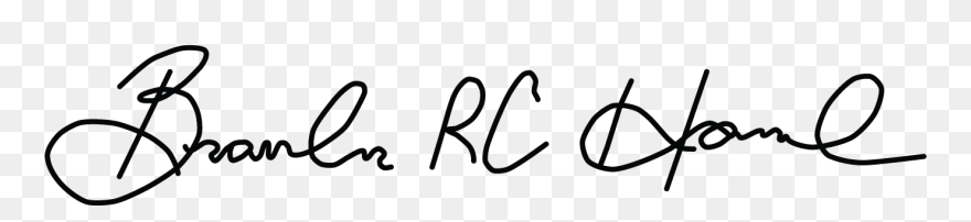 Brandon Harward Fine Art Clipart