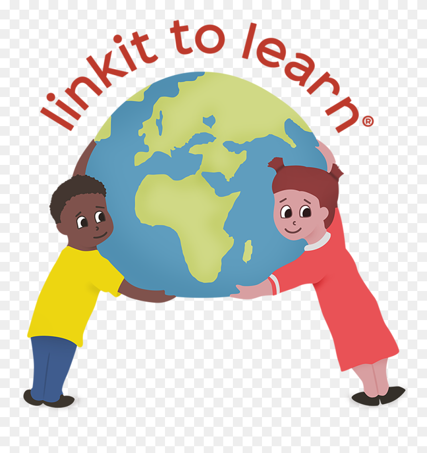 Linkit To Learn® - Cartoon Clipart