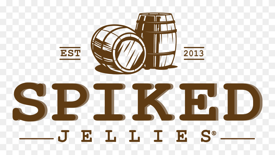 Spiked Jellies - Liesel Meminger Clipart