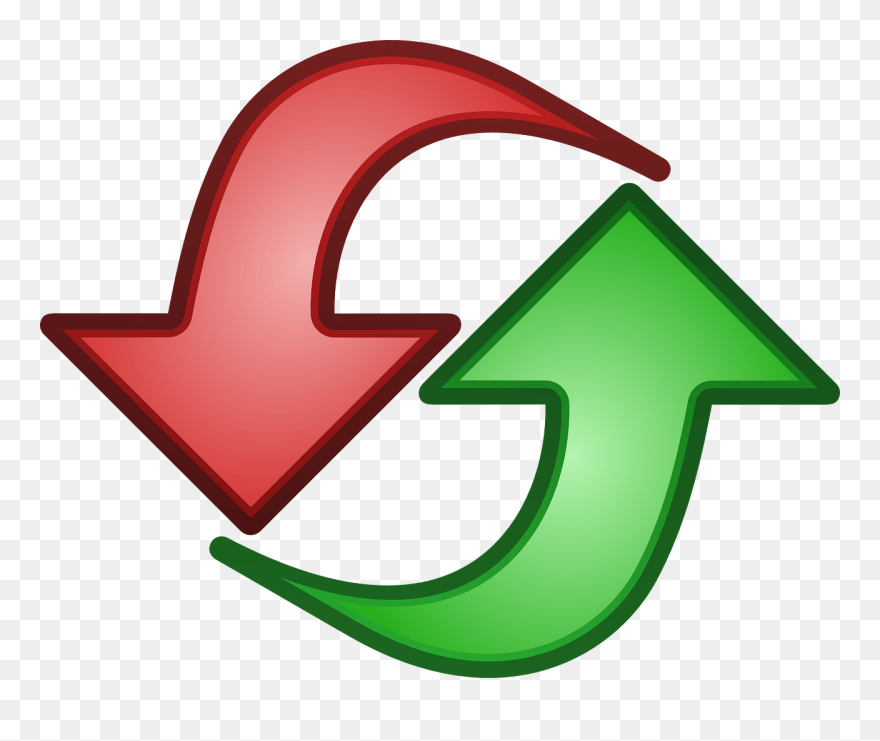 Reset Clipart - Png Download