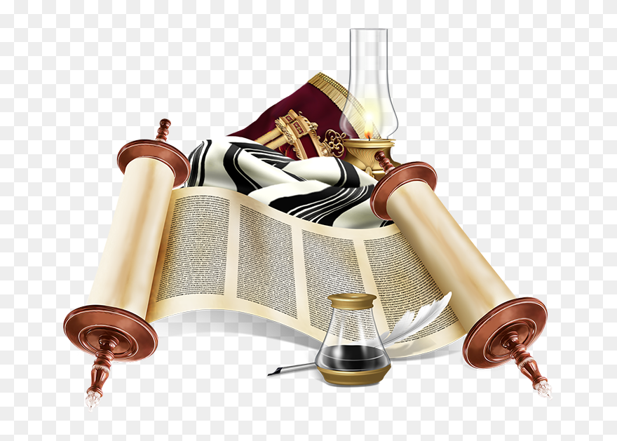 Chanukkah Clip Art - Png Download