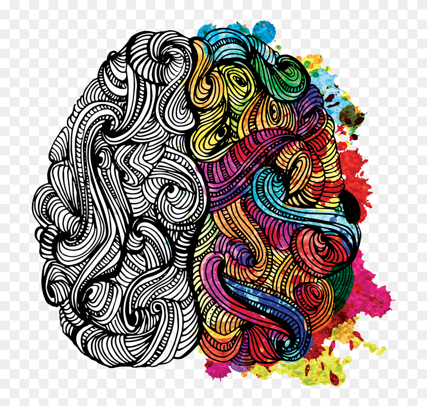 Creativity Clipart