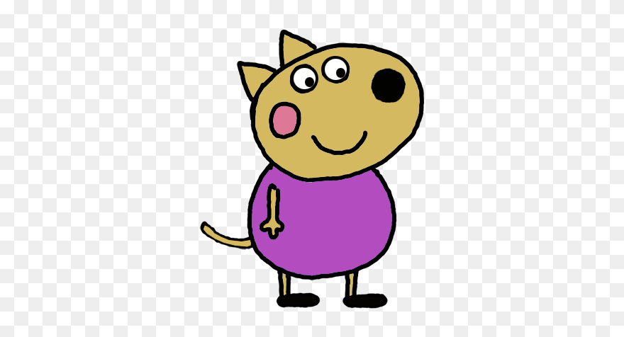 Danny Dog Png Clipart