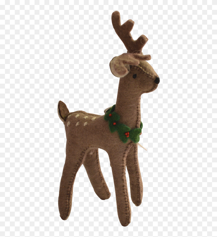 Animal Figure Clipart