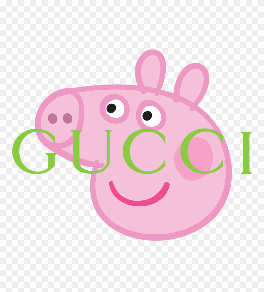 Peppa Pig Clip Art - Png Download