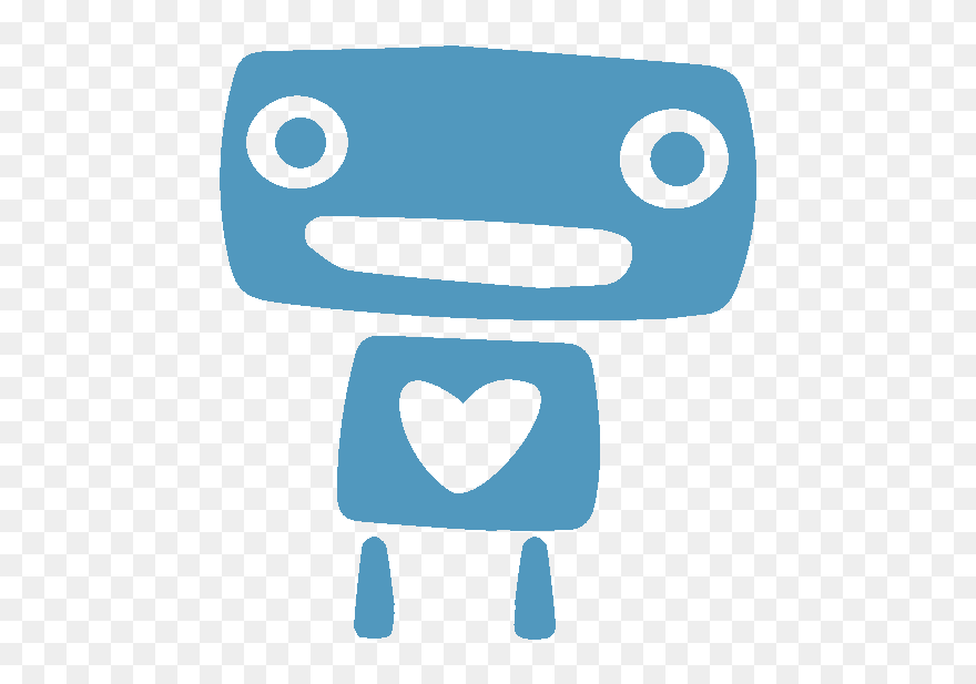 Open Source And Feelings - Clip Art - Png Download