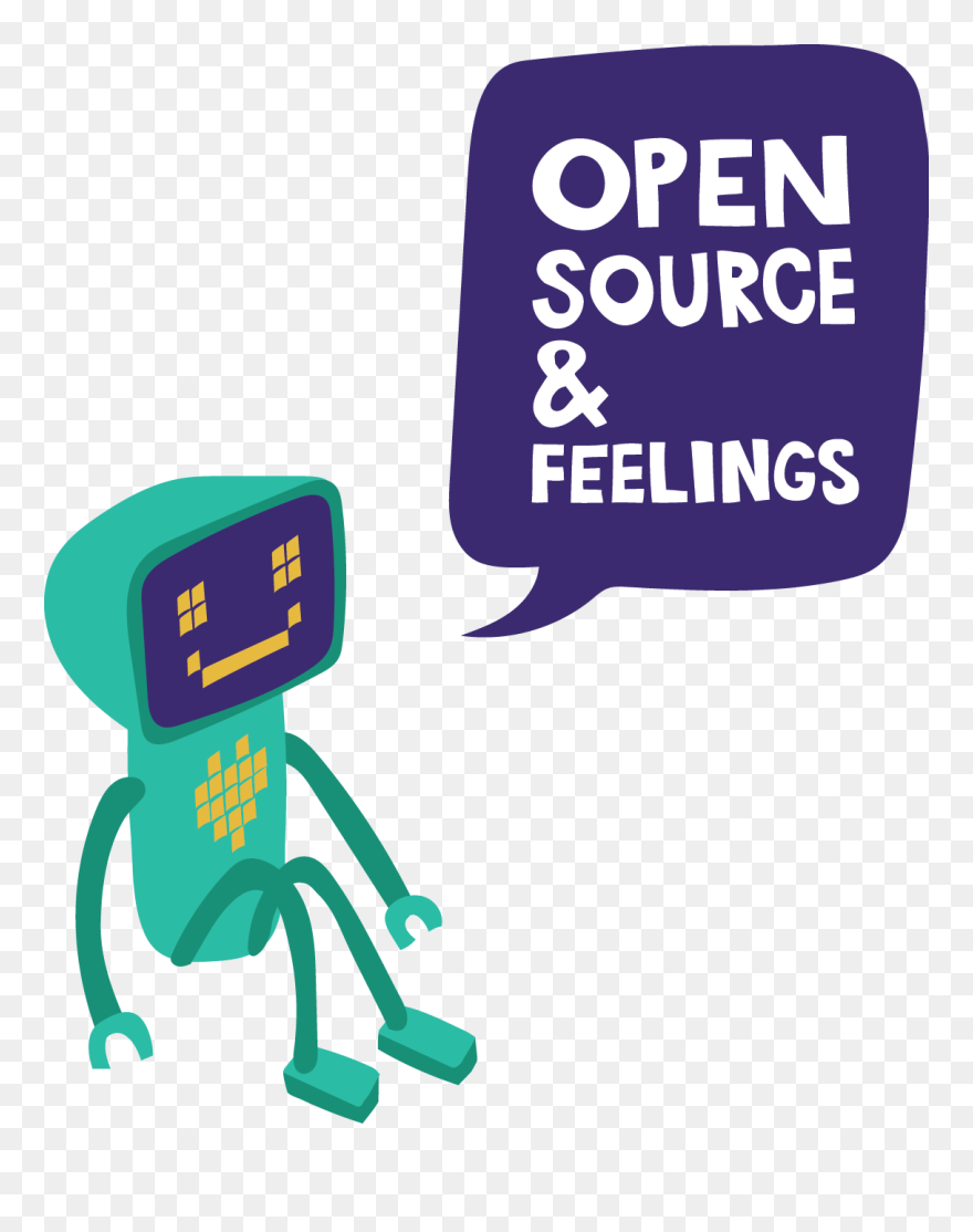 Conference Clipart Code Conduct - Png Download