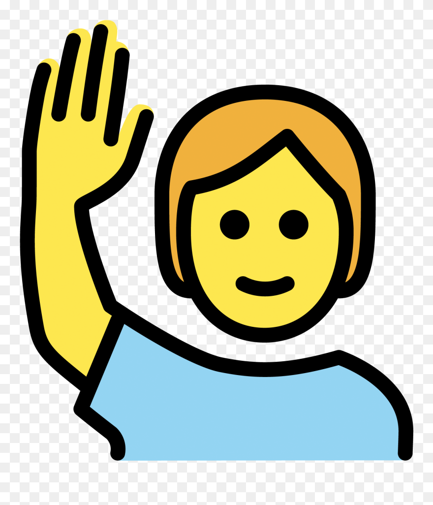 Openmoji Github Keyvisual - Portable Network Graphics Clipart