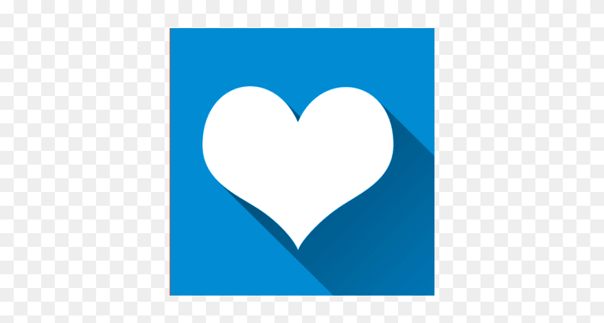 Jewish Video Testimonies - Heart Clipart