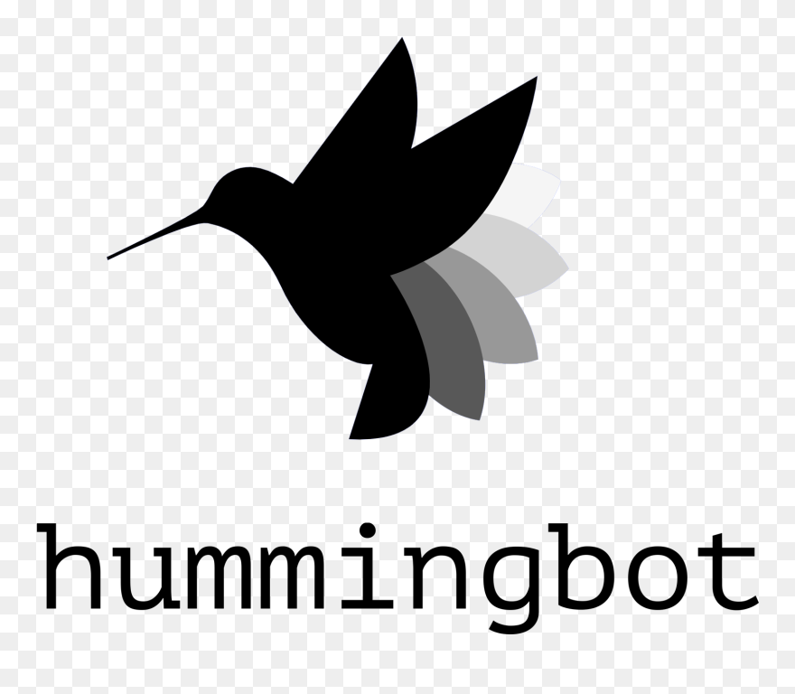 Rufous Hummingbird Clipart