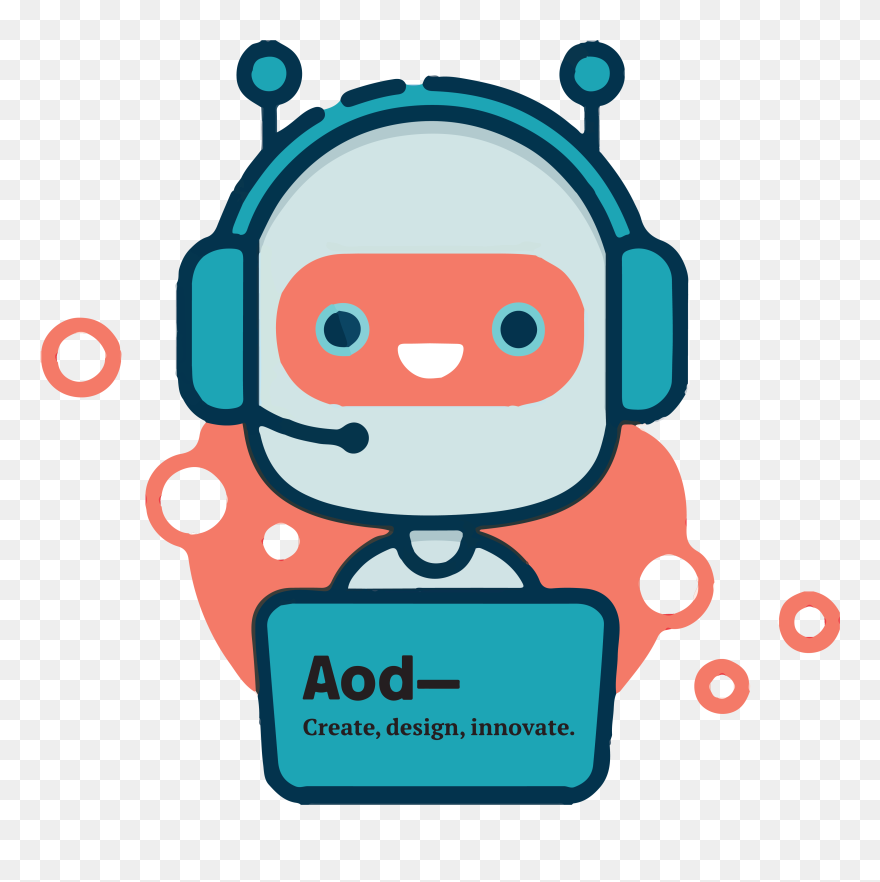 Ai Bot Clipart
