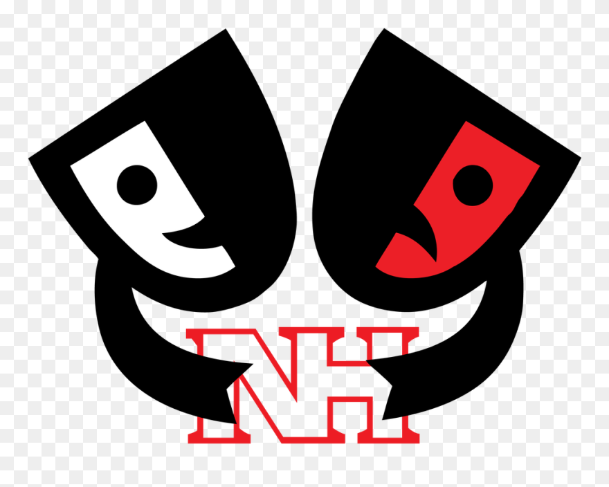 North Hills Choral Music - Logo Radium Cliparts - Png Download