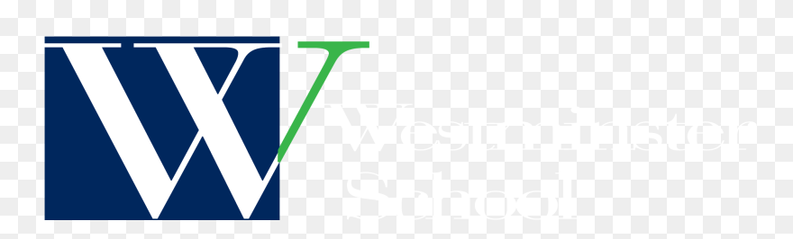 Connections In School Clipart Collection - Westminster School Okc Logo - Png Download